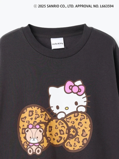 LUDIC PARK(ルディックパーク) |ハローキティ＆タイニーチャムトレーナー