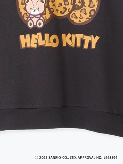 LUDIC PARK(ルディックパーク) |ハローキティ＆タイニーチャムトレーナー