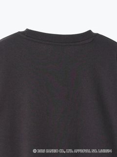 LUDIC PARK(ルディックパーク) |ハローキティ＆タイニーチャムトレーナー