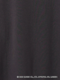 LUDIC PARK(ルディックパーク) |ハローキティ＆タイニーチャムトレーナー