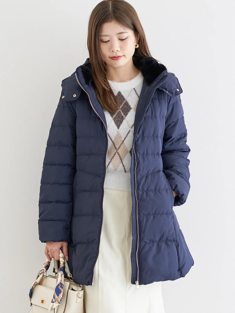 LUDIC PARK(ルディックパーク) |フレンチダウンコート