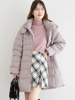 LUDIC PARK(ルディックパーク) |フレンチダウンコート