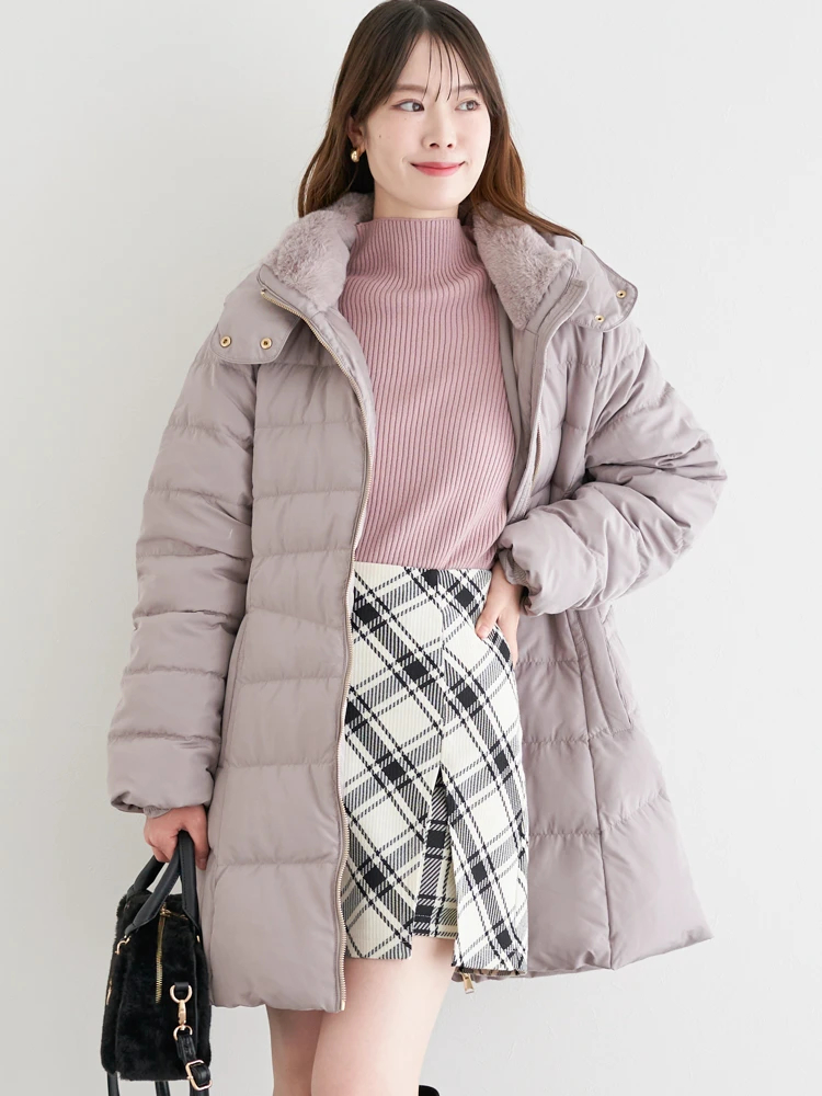 フレンチダウンコート / LUDIC PARK（ルディックパーク）のコート