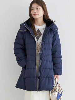 LUDIC PARK(ルディックパーク) |フレンチダウンコート