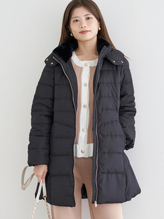 LUDIC PARK(ルディックパーク) |フレンチダウンコート