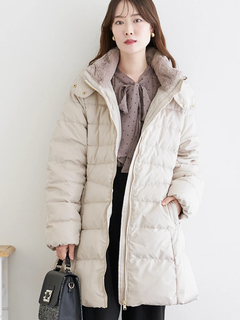 LUDIC PARK(ルディックパーク) |フレンチダウンコート