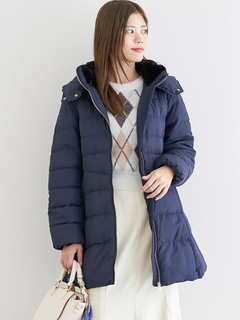 LUDIC PARK(ルディックパーク) |フレンチダウンコート