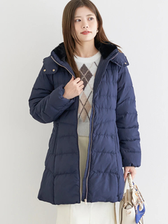 LUDIC PARK(ルディックパーク) |フレンチダウンコート