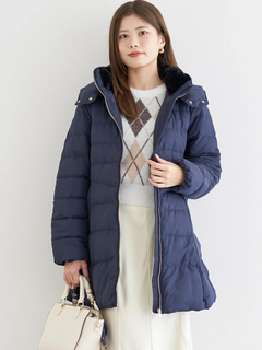 LUDIC PARK(ルディックパーク) |フレンチダウンコート