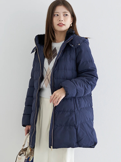 LUDIC PARK(ルディックパーク) |フレンチダウンコート