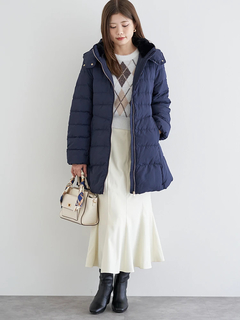 LUDIC PARK(ルディックパーク) |フレンチダウンコート