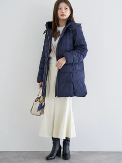 LUDIC PARK(ルディックパーク) |フレンチダウンコート