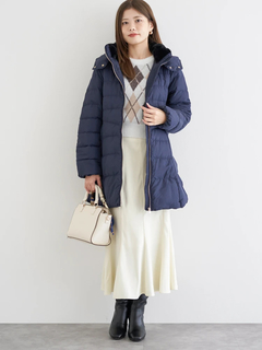 LUDIC PARK(ルディックパーク) |フレンチダウンコート