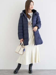 LUDIC PARK(ルディックパーク) |フレンチダウンコート