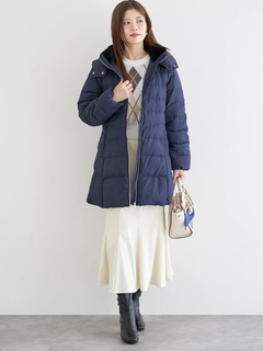 LUDIC PARK(ルディックパーク) |フレンチダウンコート