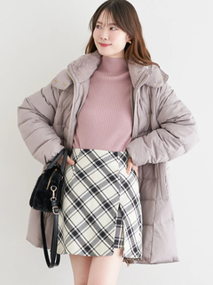 LUDIC PARK(ルディックパーク) |フレンチダウンコート