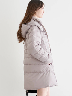 LUDIC PARK(ルディックパーク) |フレンチダウンコート