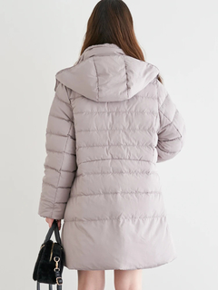 LUDIC PARK(ルディックパーク) |フレンチダウンコート