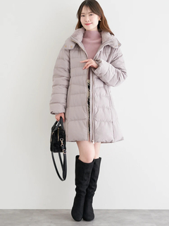 LUDIC PARK(ルディックパーク) |フレンチダウンコート