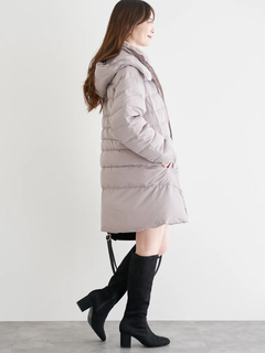 LUDIC PARK(ルディックパーク) |フレンチダウンコート