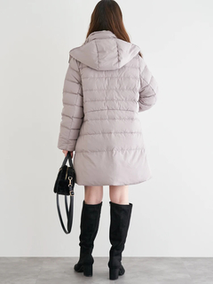 LUDIC PARK(ルディックパーク) |フレンチダウンコート