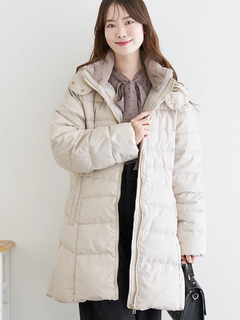 LUDIC PARK(ルディックパーク) |フレンチダウンコート