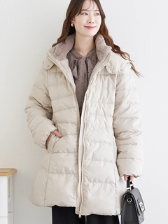 LUDIC PARK(ルディックパーク) |フレンチダウンコート