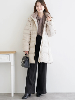 LUDIC PARK(ルディックパーク) |フレンチダウンコート