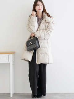 LUDIC PARK(ルディックパーク) |フレンチダウンコート