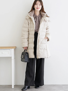 LUDIC PARK(ルディックパーク) |フレンチダウンコート