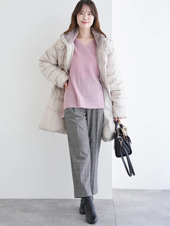 LUDIC PARK(ルディックパーク) |フレンチダウンコート