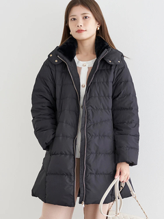 LUDIC PARK(ルディックパーク) |フレンチダウンコート