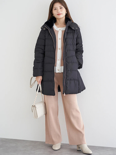 LUDIC PARK(ルディックパーク) |フレンチダウンコート