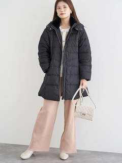 LUDIC PARK(ルディックパーク) |フレンチダウンコート