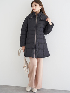 LUDIC PARK(ルディックパーク) |フレンチダウンコート