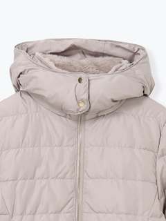 LUDIC PARK(ルディックパーク) |フレンチダウンコート