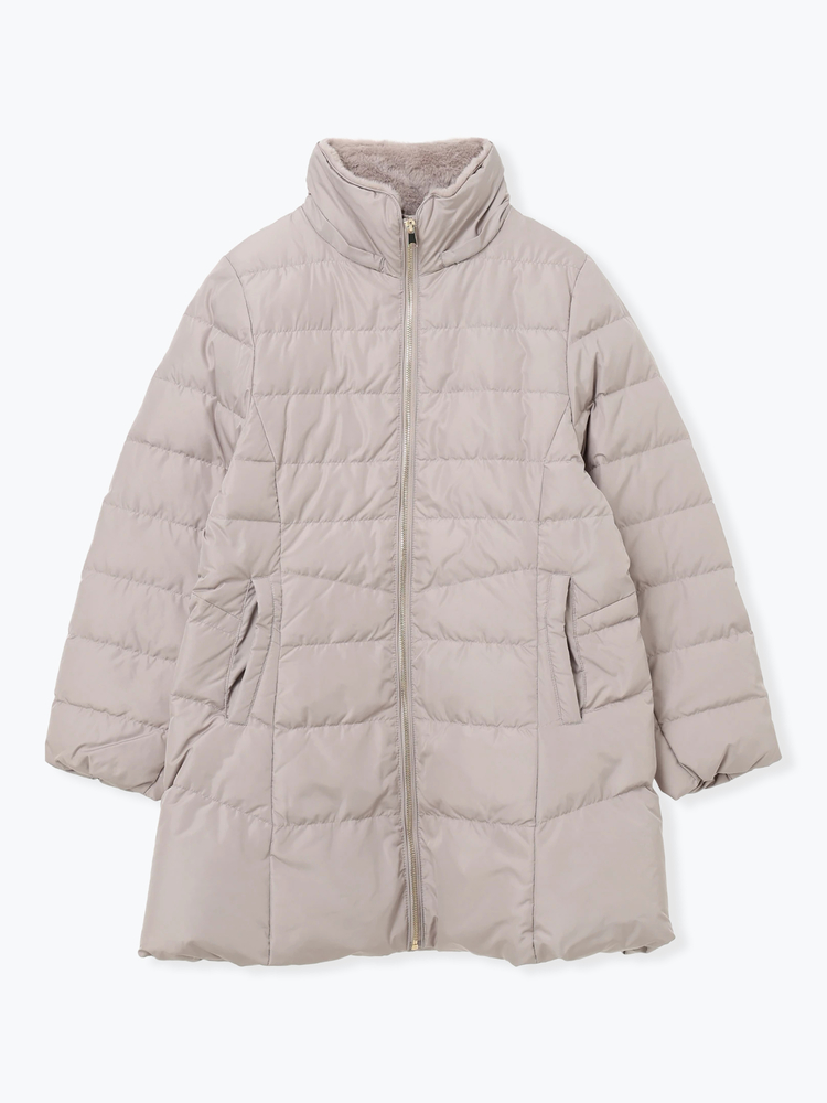 フレンチダウンコート / LUDIC PARK（ルディックパーク）のコート