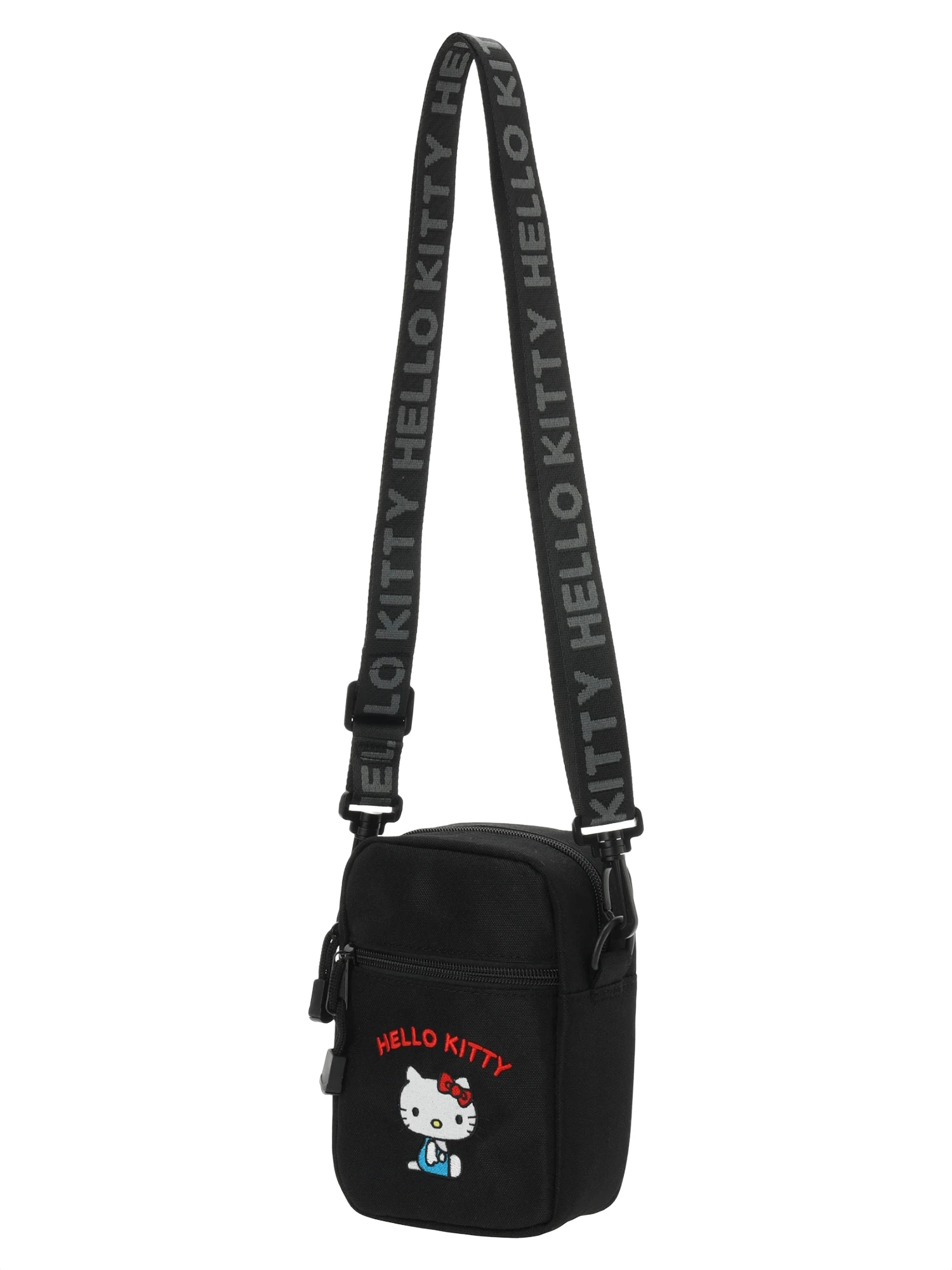ハローキティミニショルダーバッグ / LUDIC PARK（ルディックパーク