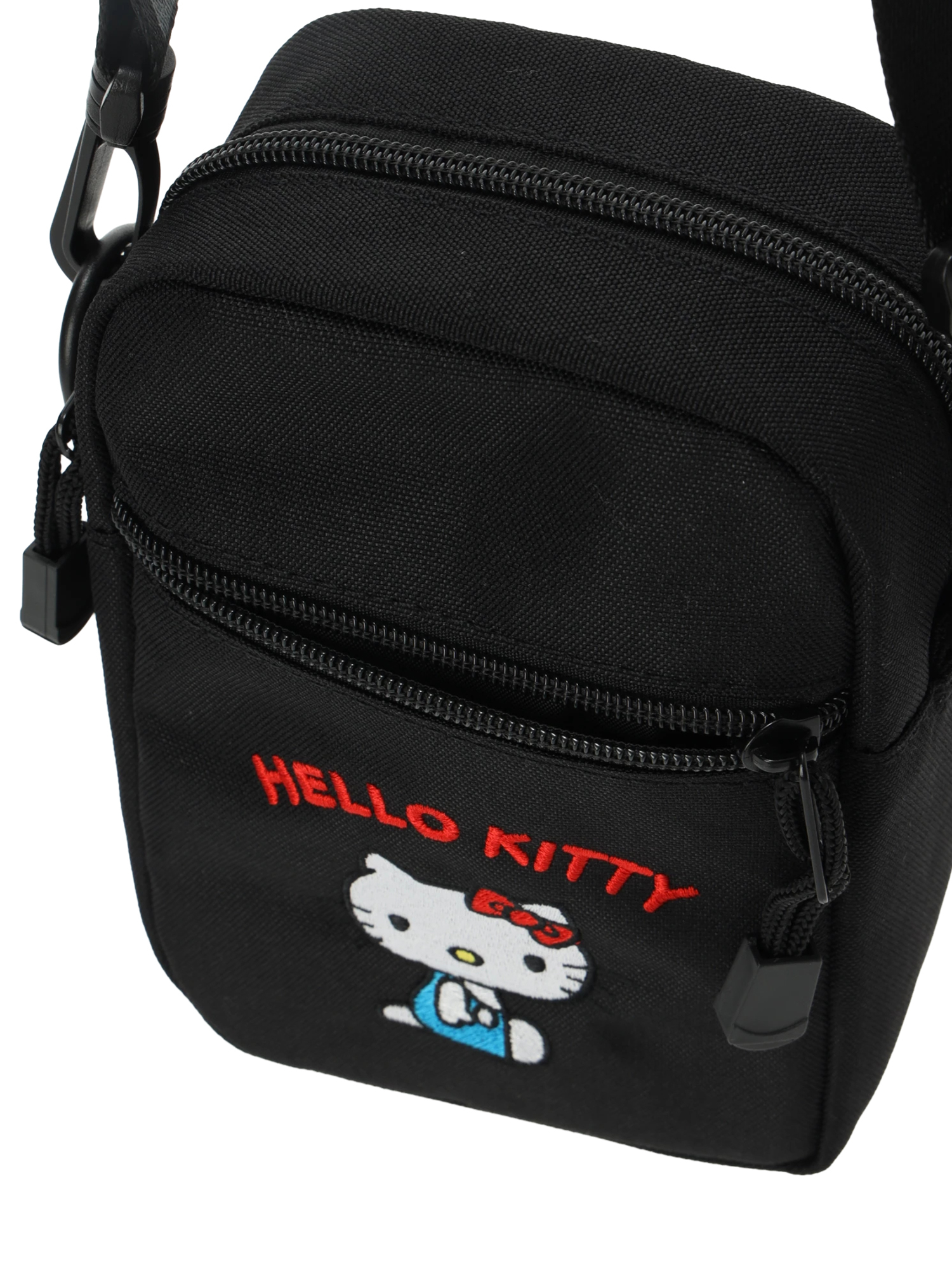 ハローキティミニショルダーバッグ / LUDIC PARK（ルディックパーク