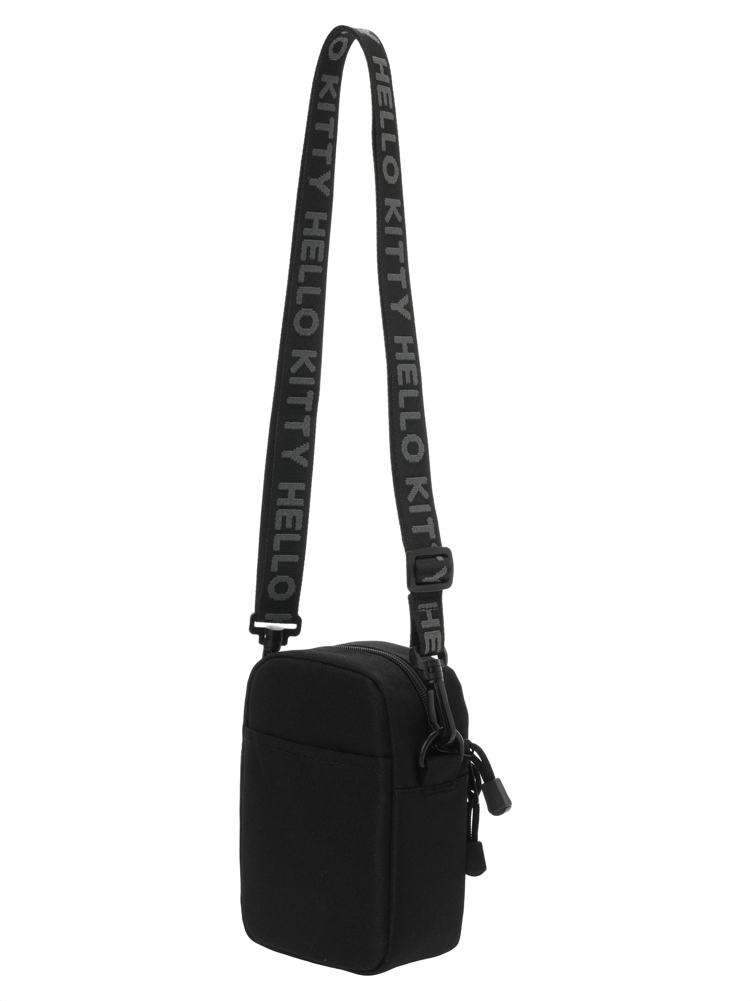 ハローキティリボンミニショルダーバッグ / LUDIC PARK（ルディック