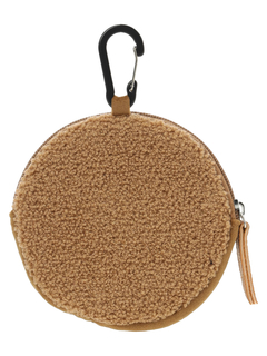 LUDIC PARK(ルディックパーク) |ハローキティヒョウ柄ミニポーチ