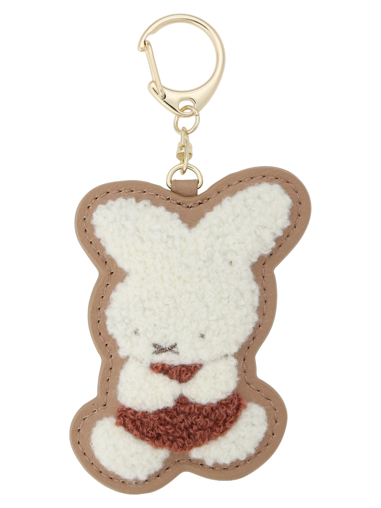 miffy キーホルダー 1955【ミッフィー】 / Hare no hi（ハレノヒ）の