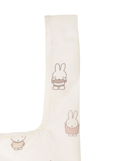 LUDIC PARK(ルディックパーク) |miffy 70th エコバッグ【ミッフィー】
