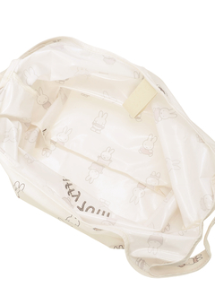 LUDIC PARK(ルディックパーク) |miffy 70th エコバッグ【ミッフィー】