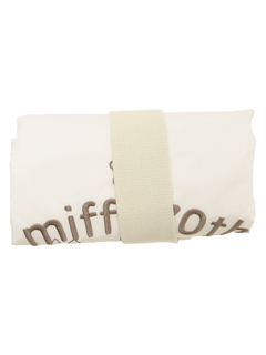 LUDIC PARK(ルディックパーク) |miffy 70th エコバッグ【ミッフィー】