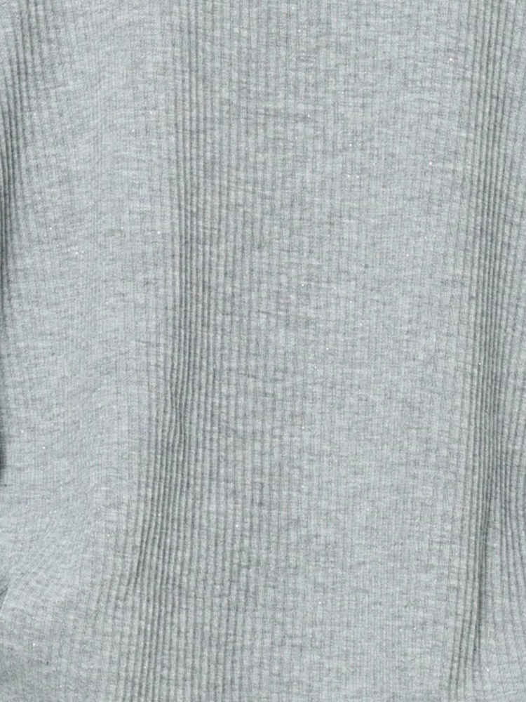 ハート刺繍ダブルZIPカットソー / LUDIC PARK（ルディックパーク）の