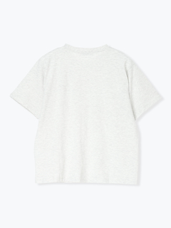 LUDIC PARK(ルディックパーク) |【接触冷感】サガラハートTシャツ