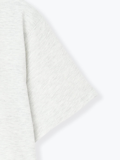 LUDIC PARK(ルディックパーク) |【接触冷感】サガラハートTシャツ