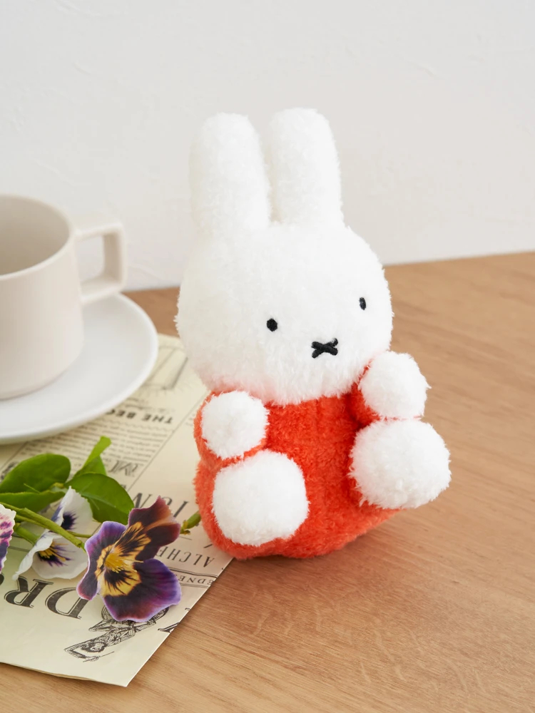miffy キーホルダー 2007【ミッフィー】 / Hare no hi（ハレノヒ）の