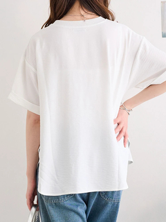 LUDIC PARK(ルディックパーク) |ノスタルジックフォトルーズTシャツ
